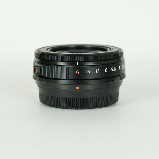 FUJIFILM XF23mmF2.8 R WR FUJIFILM XF23mmF2.8 R WR