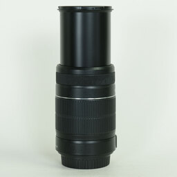 Canon EF-S55-250mm F4-5.6 IS II Canon EF-S55-250mm F4-5.6 IS II