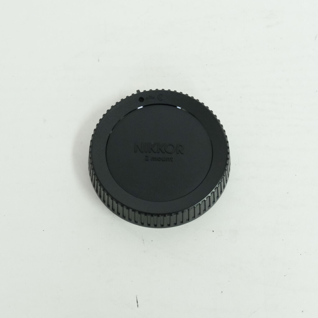 Nikon NIKKOR Z DX 16-50mm f/3.5-6.3 VR