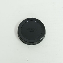 Nikon NIKKOR Z DX 16-50mm f/3.5-6.3 VR