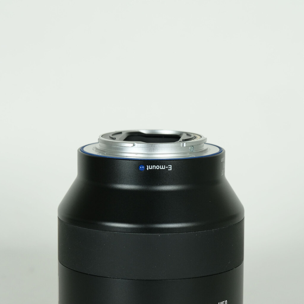 Carl Zeiss Batis 2/40 CF [ソニーE用]