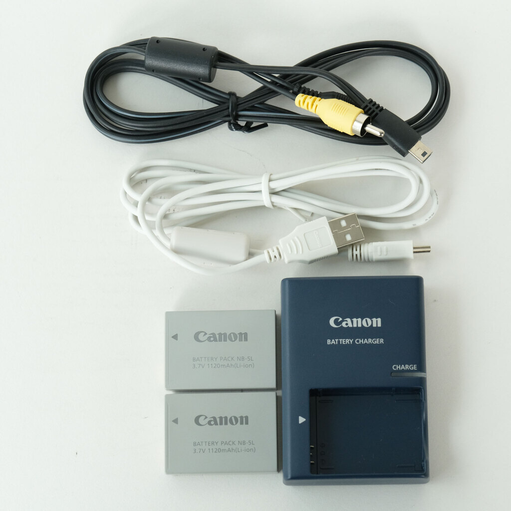 Canon IXY DIGITAL 95 ISの出品 | ONE SCENE（ワンシーン）