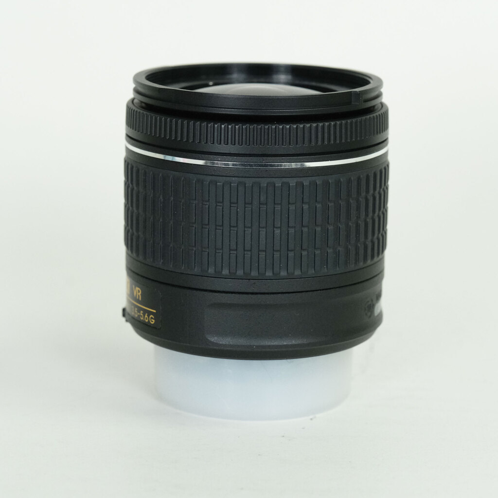 Nikon AF-P DX NIKKOR 18-55mm F3.5-5.6G VR