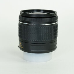 Nikon AF-P DX NIKKOR 18-55mm F3.5-5.6G VR