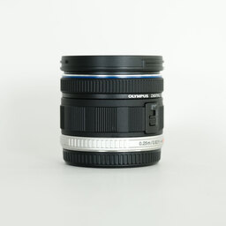 OLYMPUS M.ZUIKO DIGITAL ED 9‑18mm F4.0-5.6