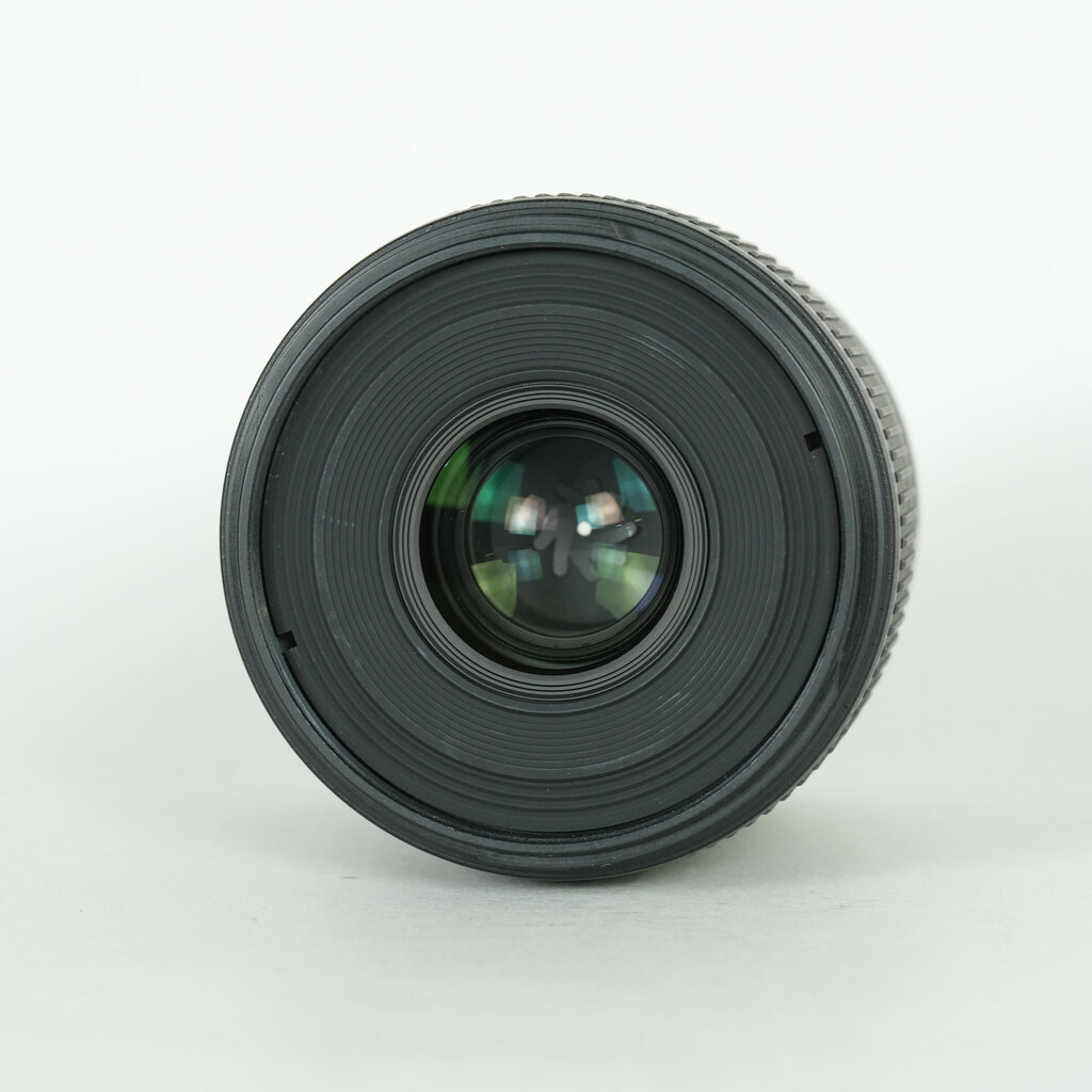 Nikon AF-S Micro NIKKOR 60mm f/2.8G ED