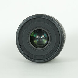 Nikon AF-S Micro NIKKOR 60mm f/2.8G ED