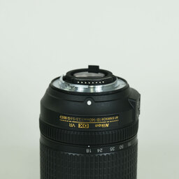 Nikon AF-S DX NIKKOR 18-140mm F3.5-5.6G ED VR