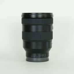 SONY FE 24-105mm F4 G OSS SEL24105G