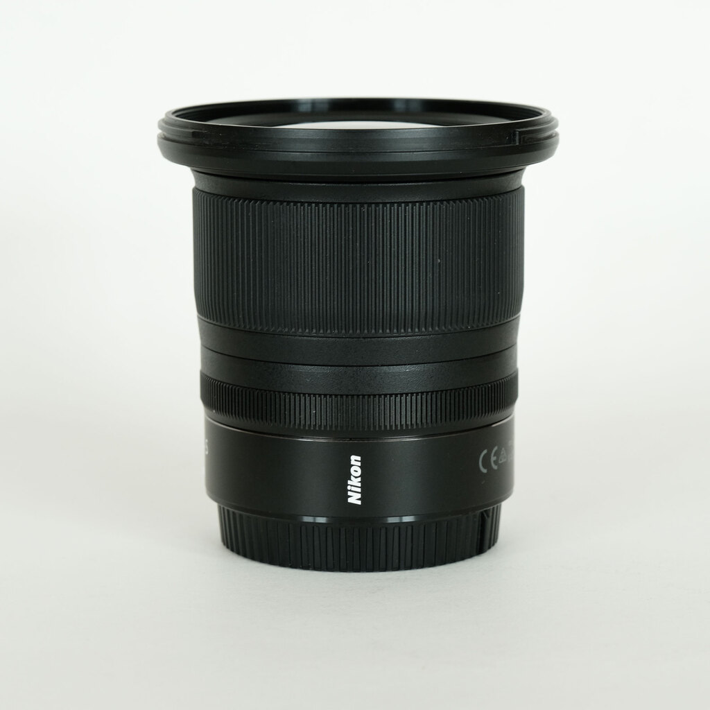Nikon NIKKOR Z 14-30mm f/4 S