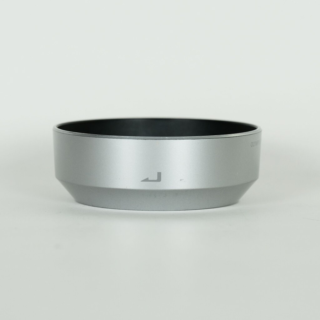 OLYMPUS M.ZUIKO DIGITAL 25mm F1.8