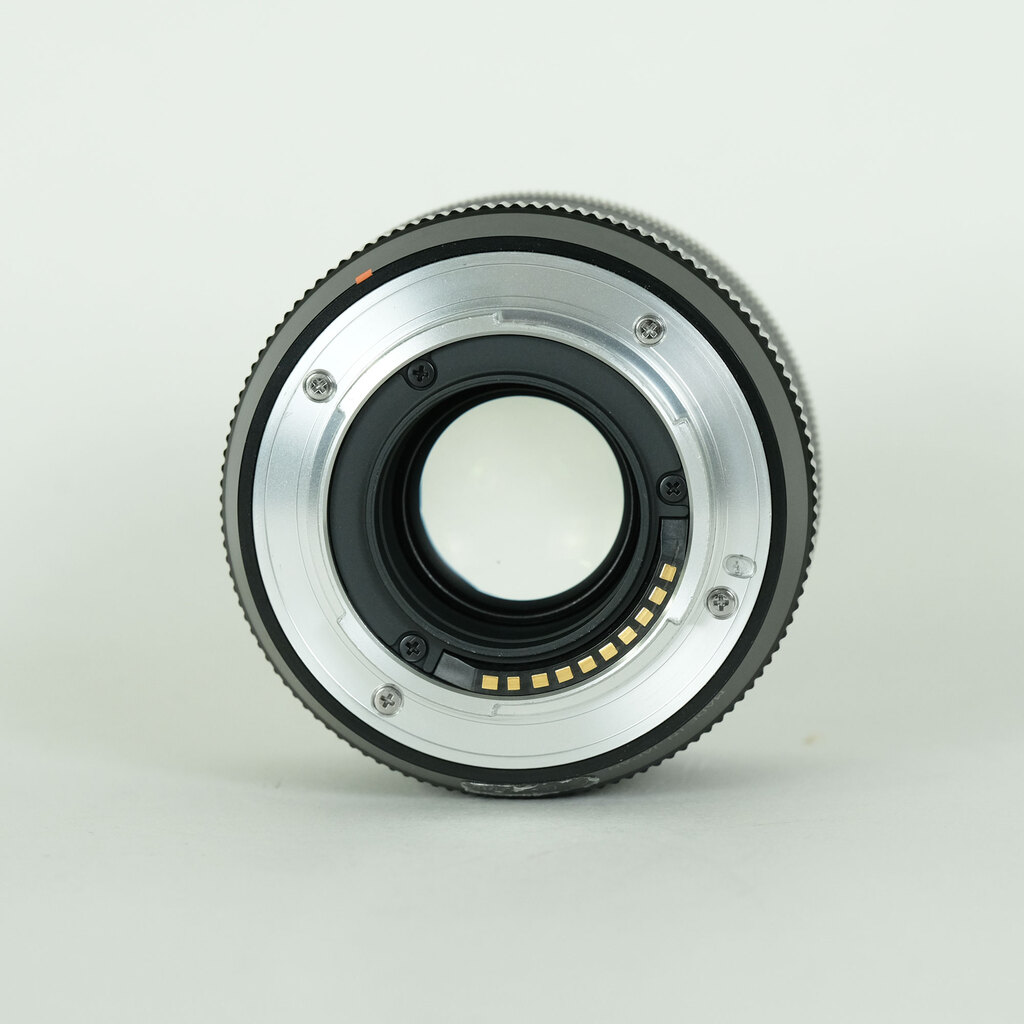 FUJIFILM XF35mmF1.4 R