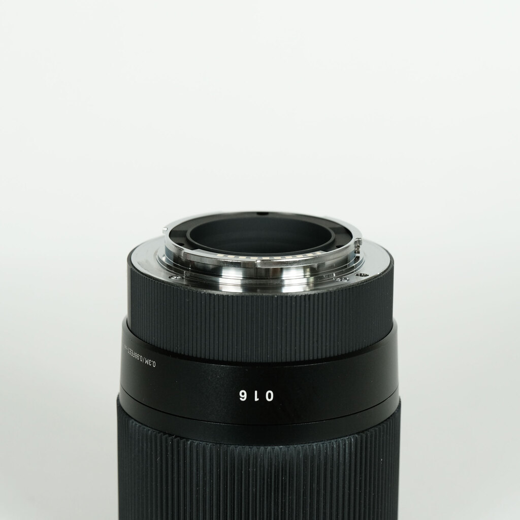 SIGMA 30mm F1.4 DC DN｜Contemporary [ソニーE用]