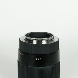 SIGMA 30mm F1.4 DC DN｜Contemporary [ソニーE用]