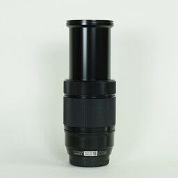 FUJIFILM フジノン XC50-230mm F4.5-6.7 OIS ブラック