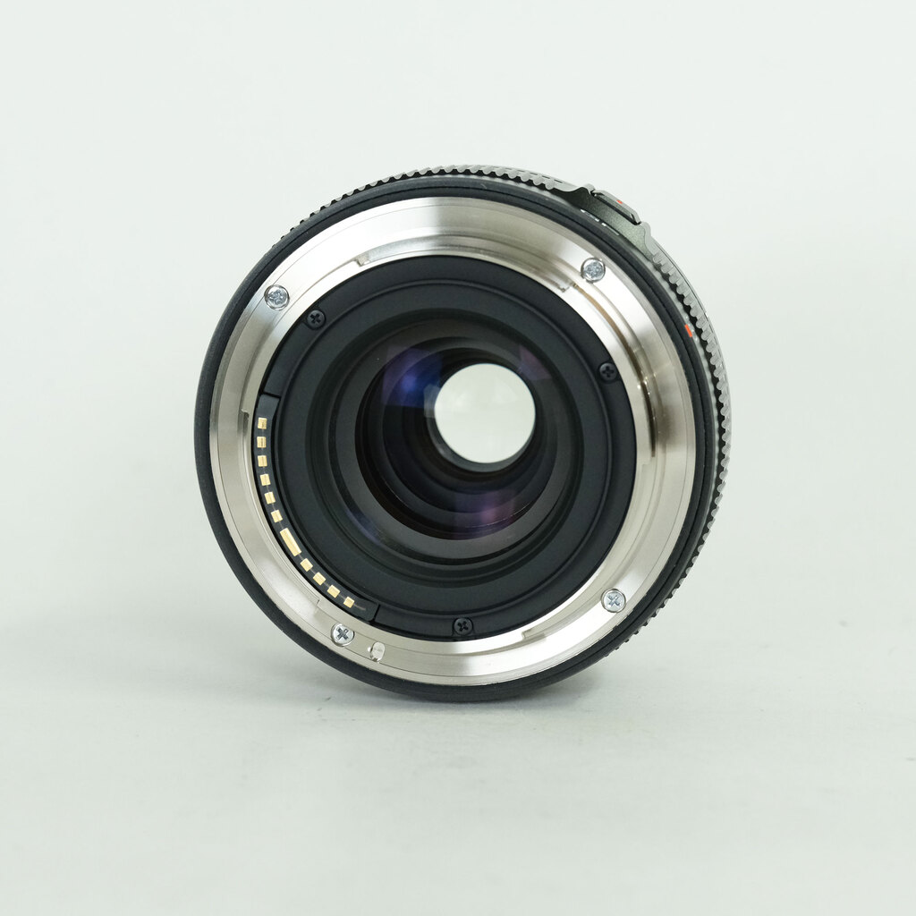 FUJIFILM GF50mmF3.5 R LM WR