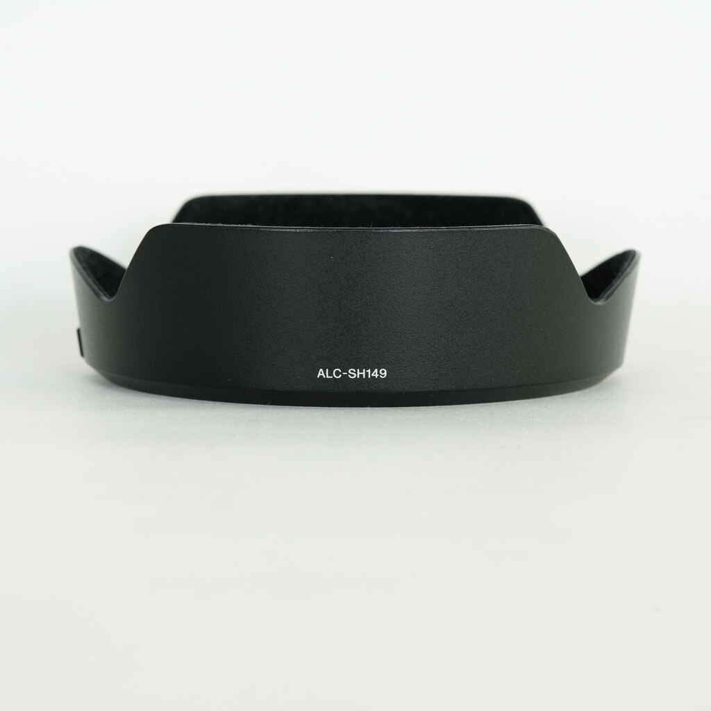 SONY FE 16-35mm F2.8 GM SEL1635GM