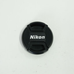 Nikon AF-S DX NIKKOR 35mm f/1.8G