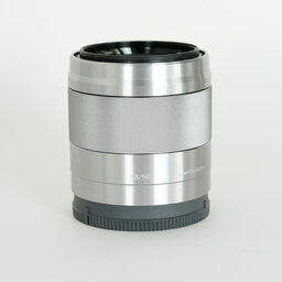 SONY E 50mm F1.8 OSS SEL50F18 SONY E 50mm F1.8 OSS SEL50F18