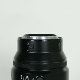 Nikon NIKKOR Z 135mm f/1.8 S Plena