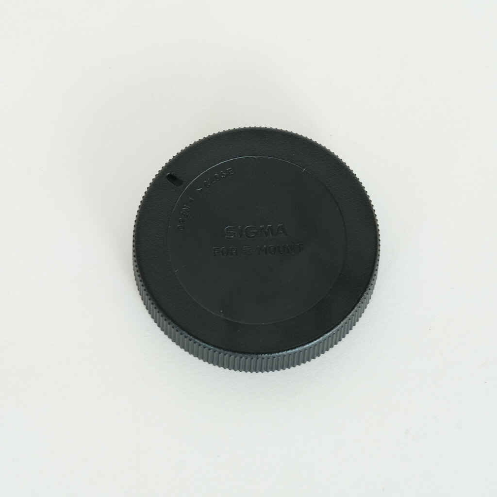 SIGMA 35mm F2 DG DN | Contemporary [ソニーE用]