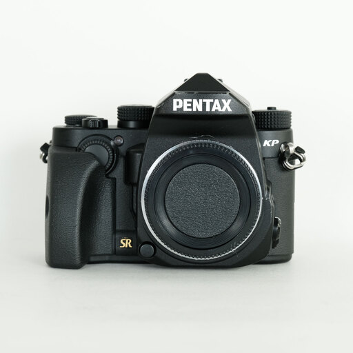 PENTAX KP PENTAX KP