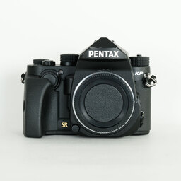 PENTAX KP