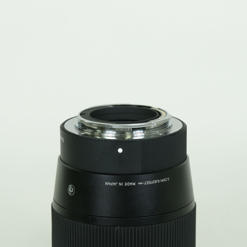 SIGMA 16mm F1.4 DC DN｜Contemporary [ソニーE用]