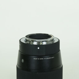 SIGMA 16mm F1.4 DC DN｜Contemporary [ソニーE用]