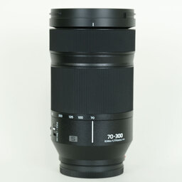 Panasonic LUMIX S 70-300mm F4.5-5.6 MACRO O.I.S.