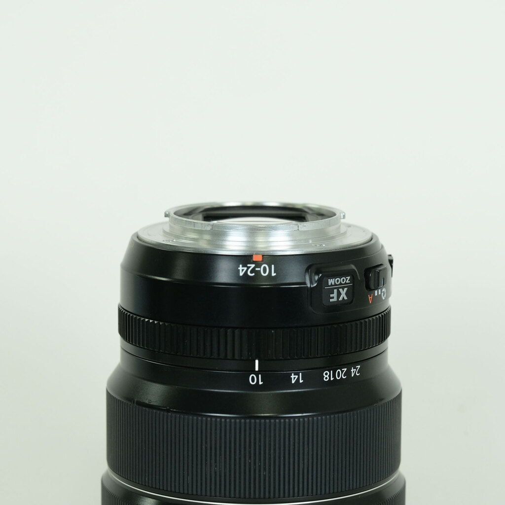 FUJIFILM XF10-24mmF4 R OIS
