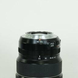 FUJIFILM XF10-24mmF4 R OIS