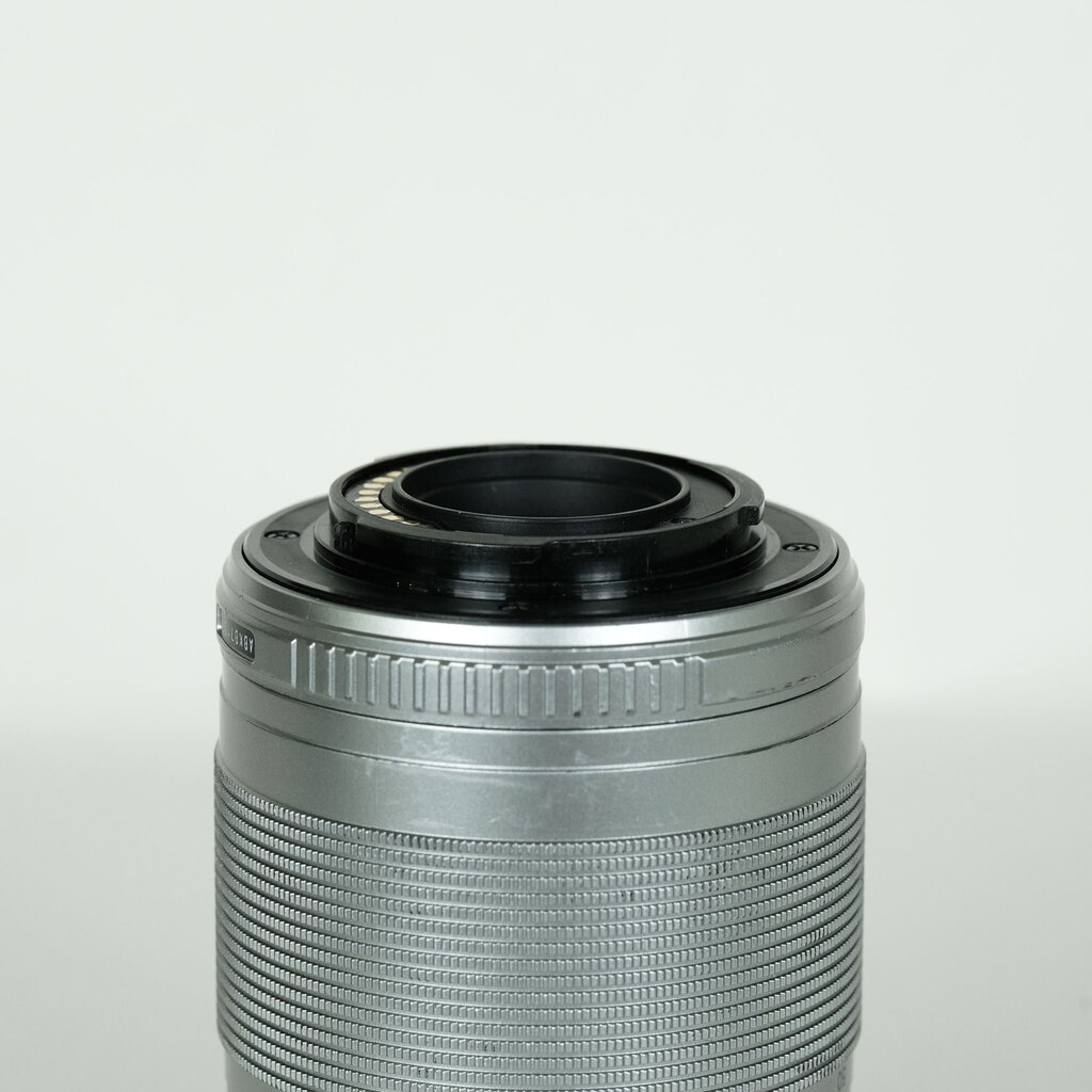 OLYMPUS M.ZUIKO DIGITAL ED 40-150mm F4.0-5.6 R