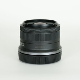 Canon RF-S 18-45mm F4.5-6.3 IS STM