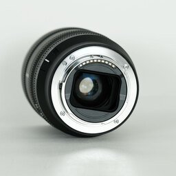 SONY FE 24-50mm F2.8 G SEL2450G
