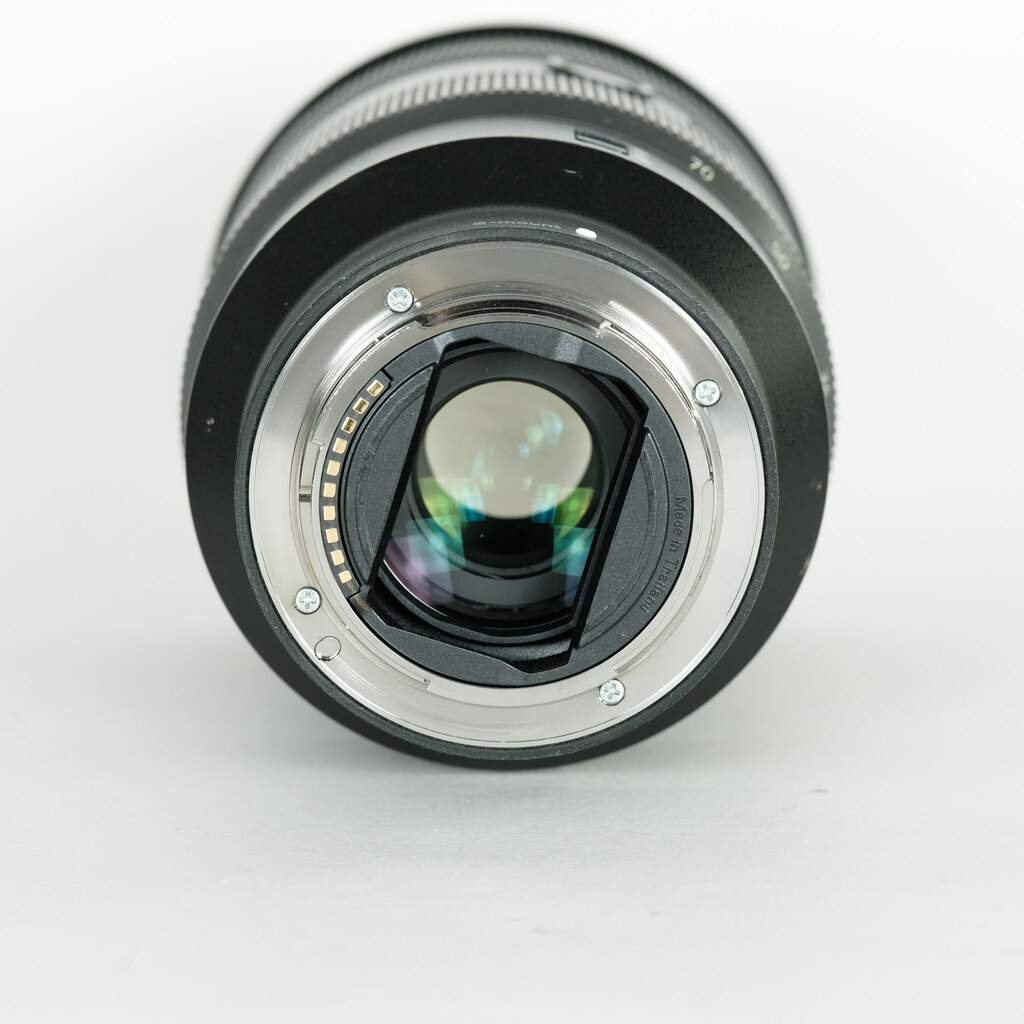SONY FE 24-70mm F2.8 GM SEL2470GM