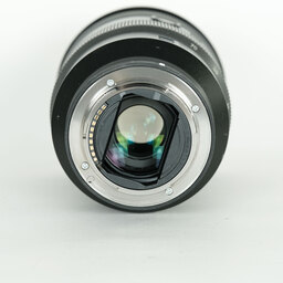 SONY FE 24-70mm F2.8 GM SEL2470GM