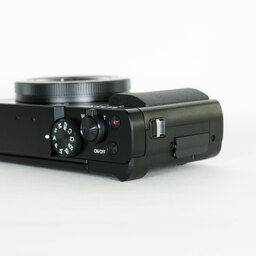 Panasonic LUMIX TZ99