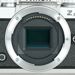 Nikon Z fc