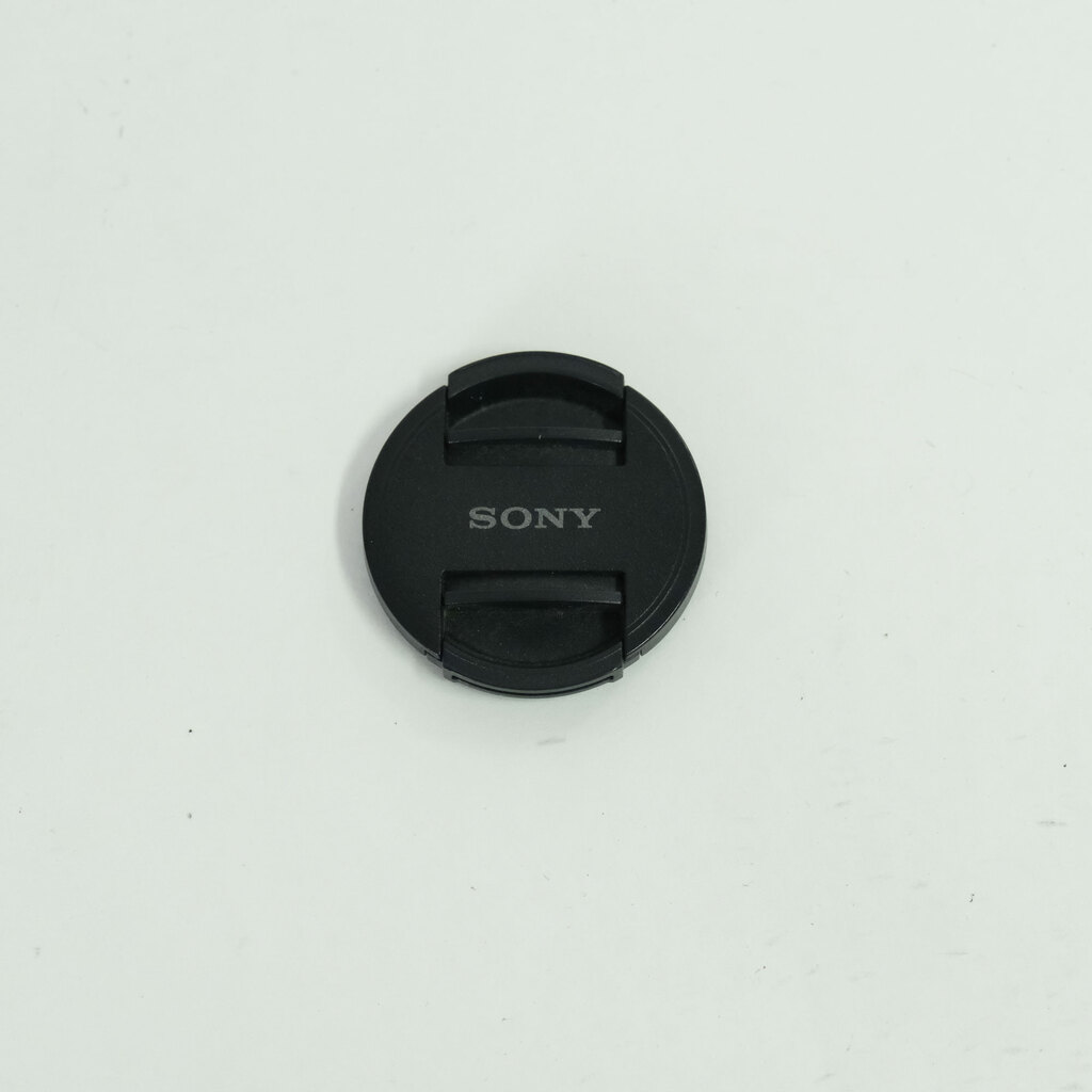 SONY E PZ 16-50mm F3.5-5.6 OSS SELP1650