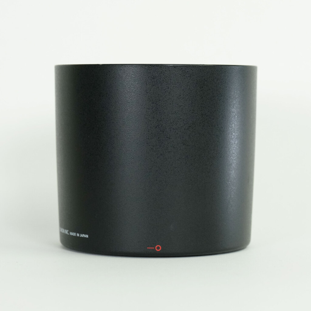 Canon EF100mm F2.8Lマクロ IS USM Canon EF100mm F2.8Lマクロ IS USM