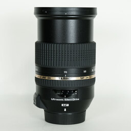 TAMRON SP 24-70mm F/2.8 Di VC USD (Model A007) [ニコン用]