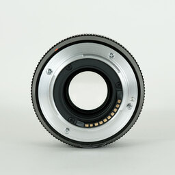 FUJIFILM XF35mmF1.4 R