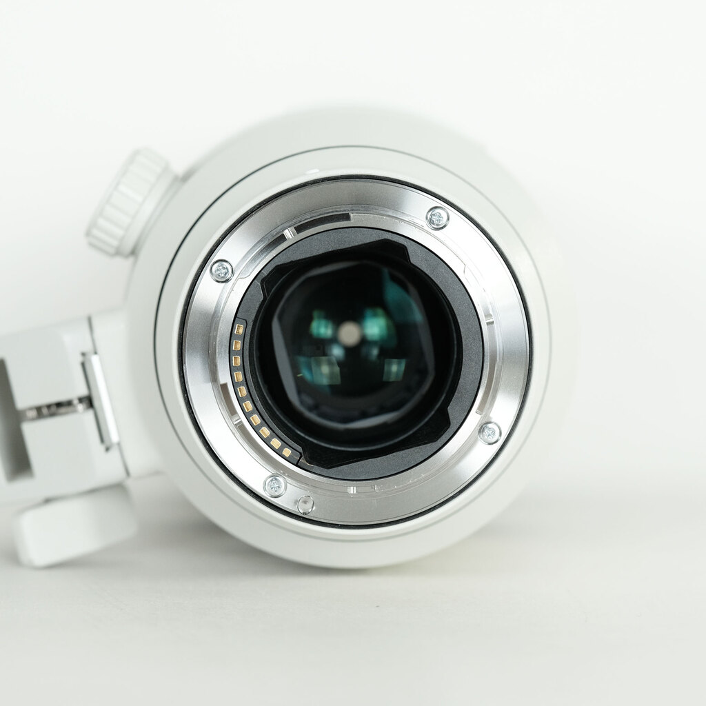 SONY FE 70-200mm F2.8 GM OSS II SEL70200GM2