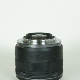 Canon RF24mm F1.8 MACRO IS STM