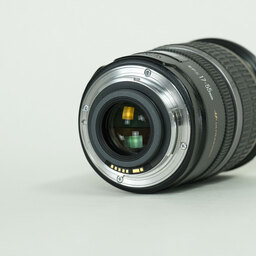 Canon EF-S17-55mm F2.8 IS USM