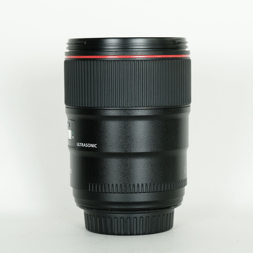 Canon EF35mm F1.4L II USM