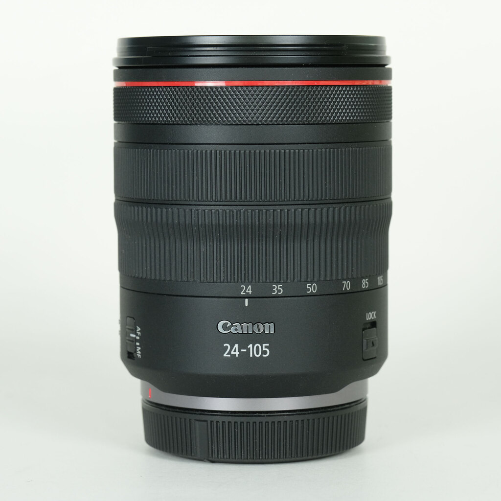 RF24-105mm F4 L IS USM 中古価格比較 - 価格.com