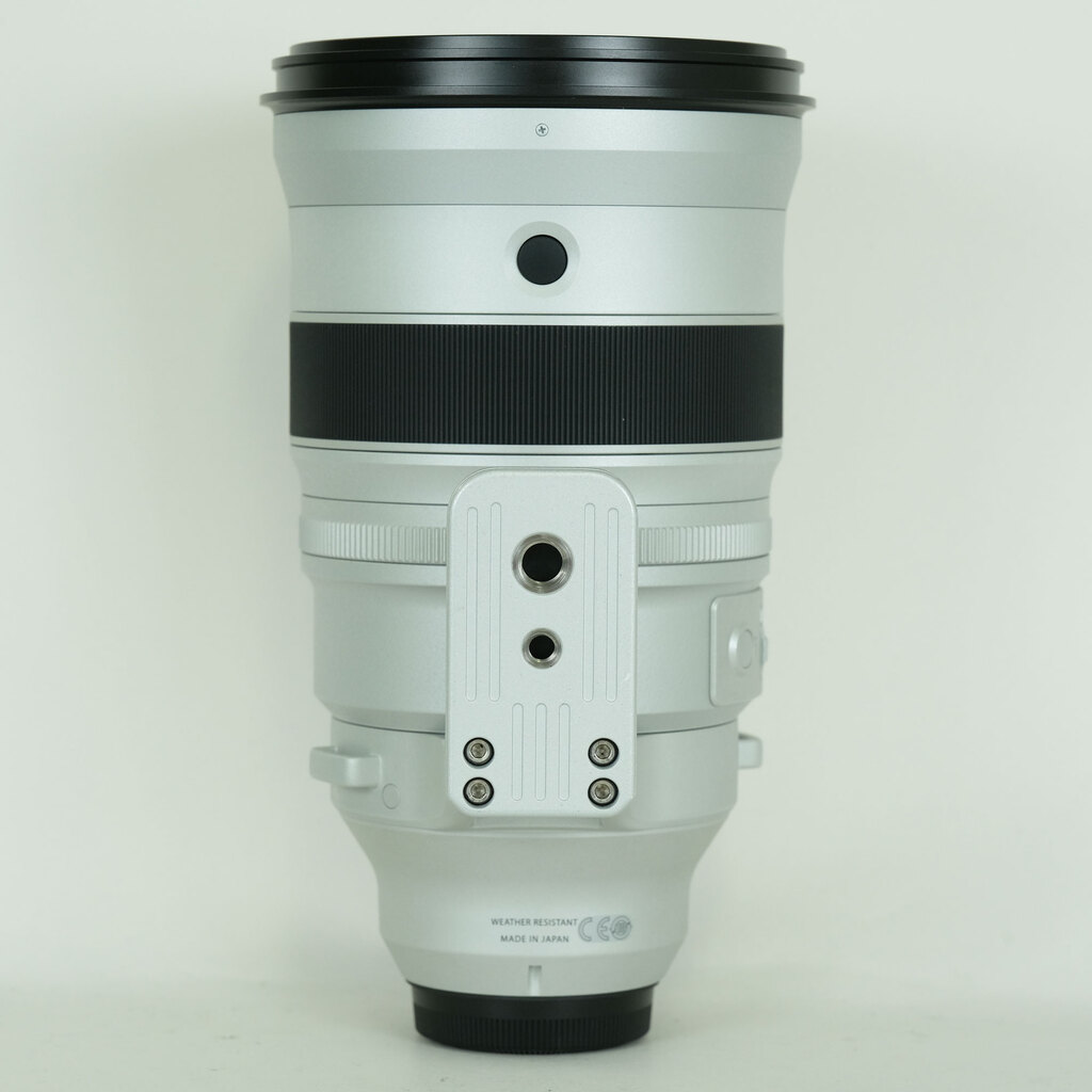 FUJIFILM XF200mmF2 R LM WR