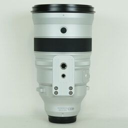 FUJIFILM XF200mmF2 R LM WR